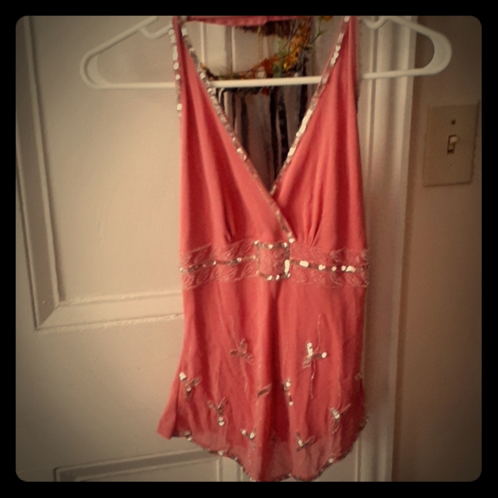 Halter